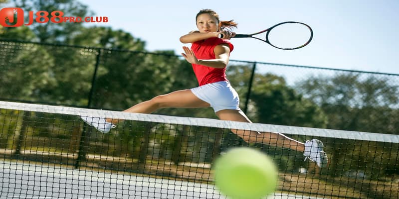 Cá cược Tennis