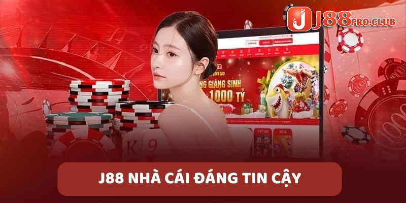 Tại sao bạn nên đăng ký tài khoản J88?