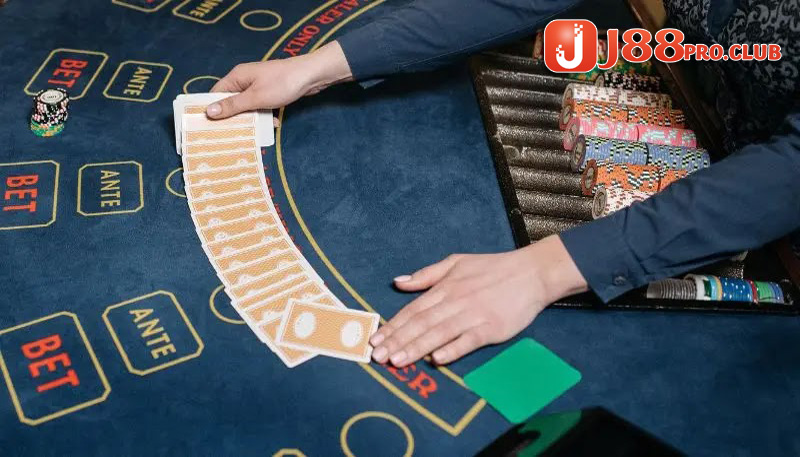 Thuật ngữ Blackjack phổ biến và thường gặp